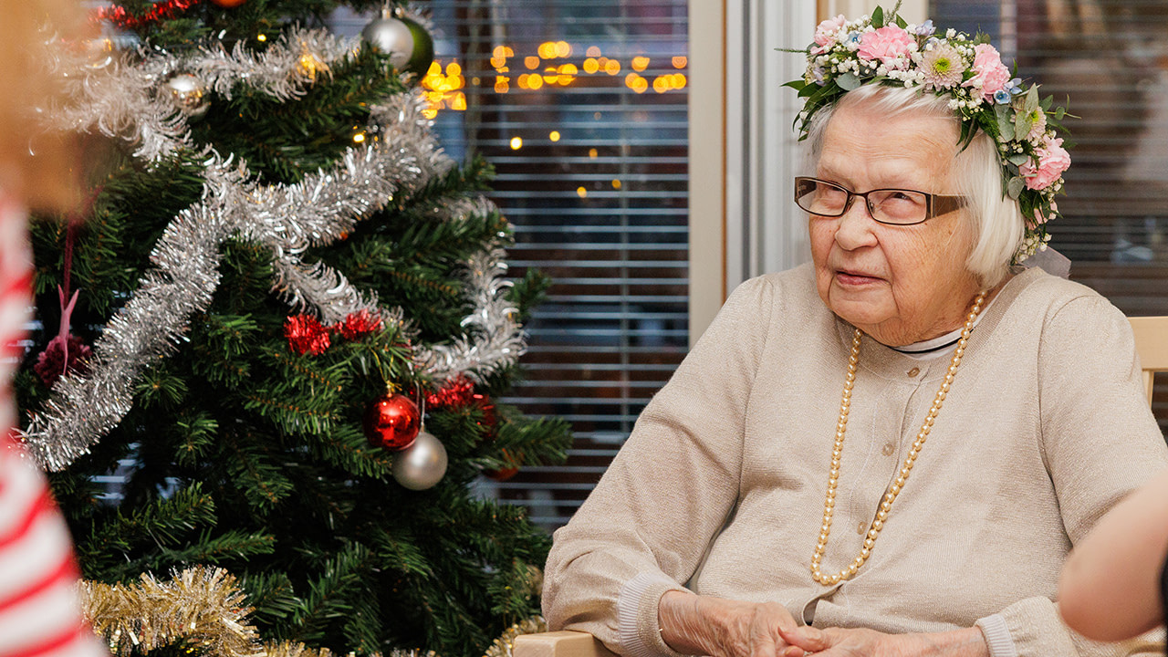 Onnea satavuotiaalle Tertulle!