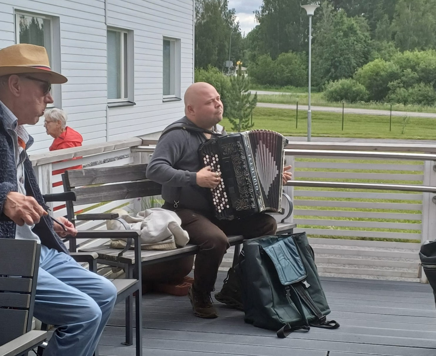 Kesäjuhla