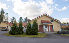 Esperi Hoivakoti Villa Fredrika, Hyvinkää