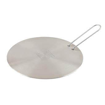 Inudktiovälilevy