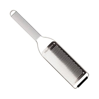 Microplane raastin