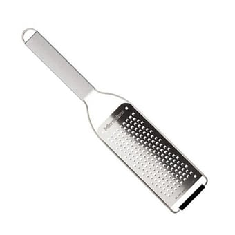 Microplane mikroteräraastin