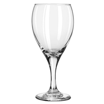 Libbey_Teardrop_punaviinilasi_35_5_cl