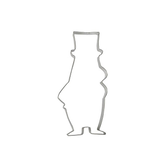 Martinex_piparkakkumuotti__muumipappa_10cm
