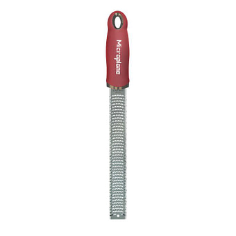 Microplane_raastin_hieno__punainen