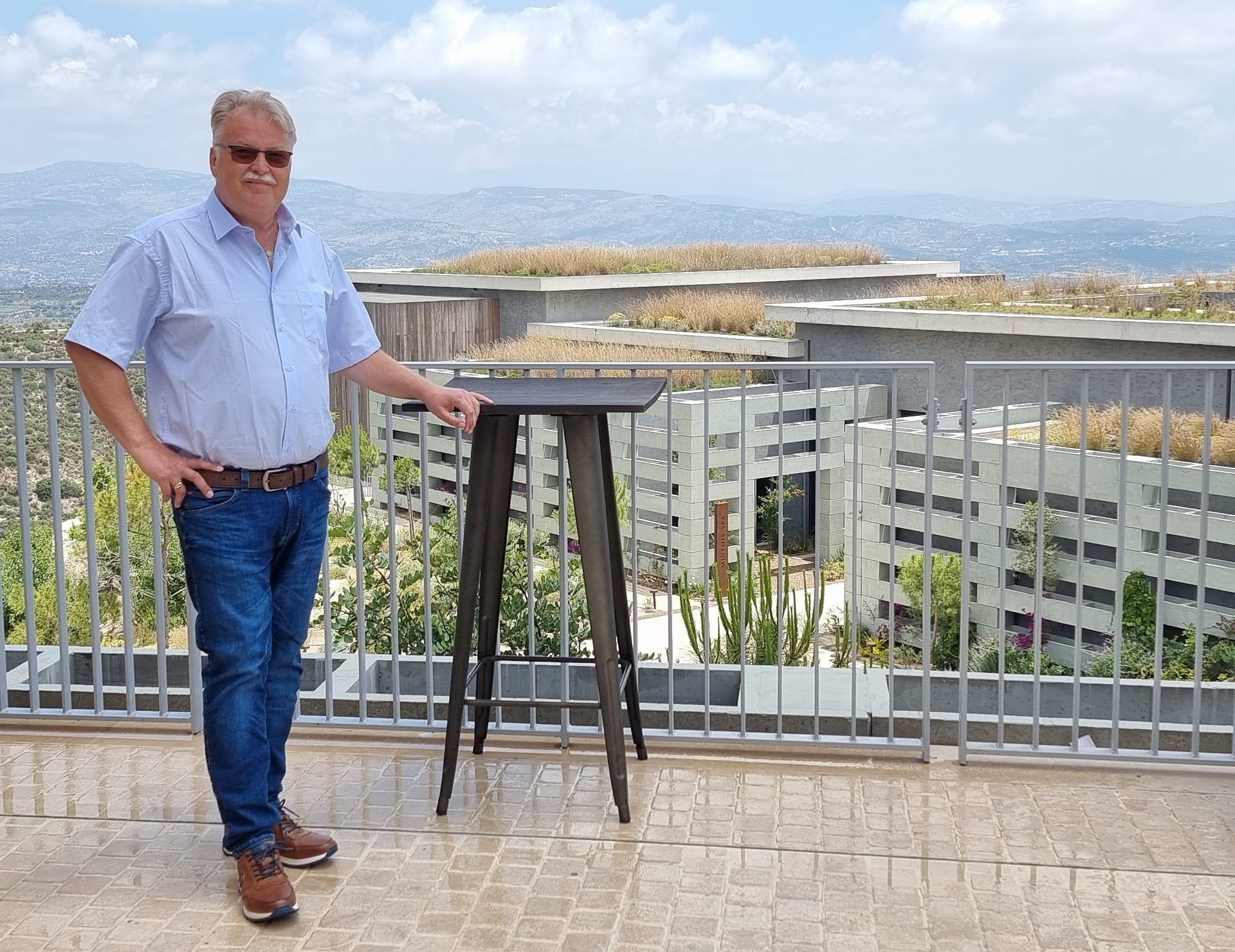 Kun hallitus toimii hyvin, koko yritys menestyy