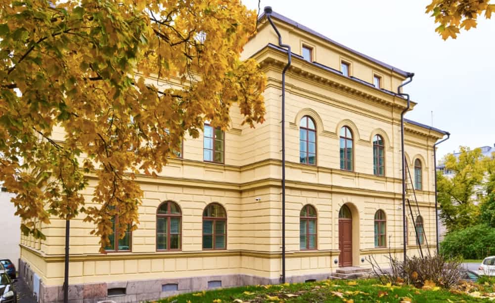 Snellmaninkatu 10