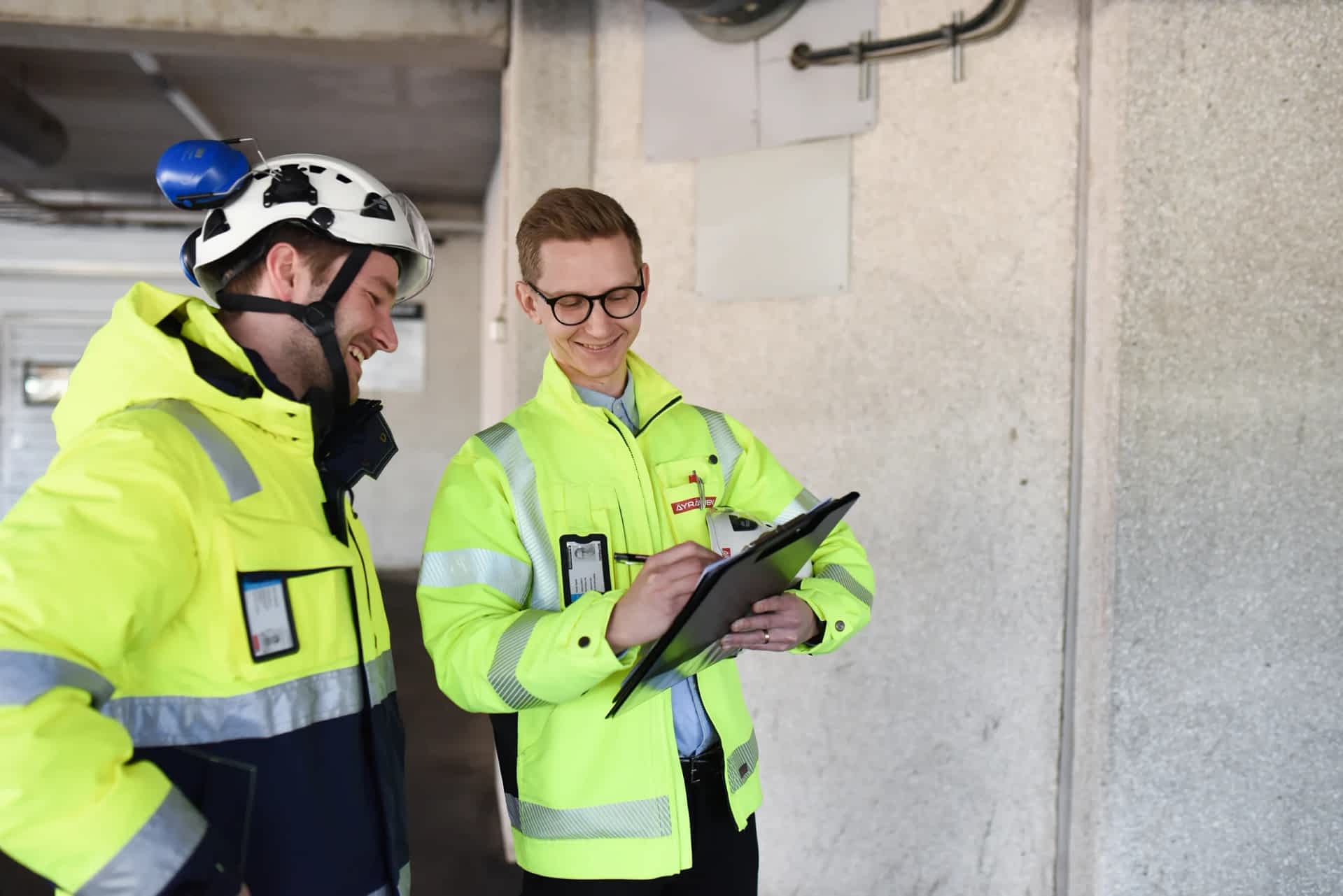 Energiavallankumous on ovella, oletko valmis?
