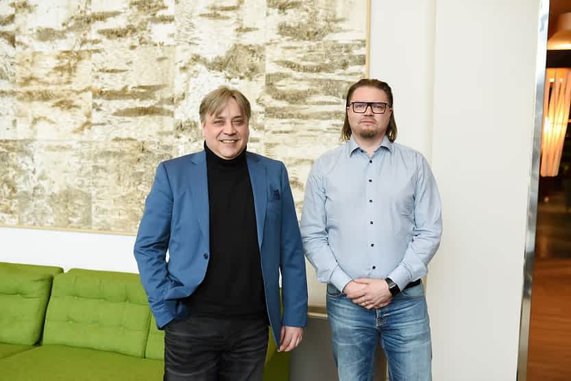 Äyräväinen tiedote Sol-Air Oy -kaupasta