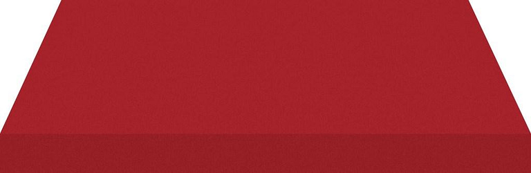 Markiisikangas punainen 314001