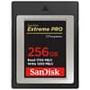 SANDISK Muistikortti CFexpress Extreme PRO 256GB
