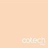Cotech Quarter CT Orange