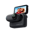 INSTA360 GO 3S Standard Edition＿Midnight Black＿128GB