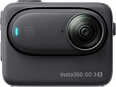 INSTA360 GO 3S Standard Edition＿Midnight Black＿128GB