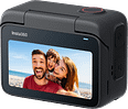 INSTA360 GO 3S Standard Edition＿Midnight Black＿128GB