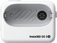 INSTA360 GO 3S Standard Edition＿Arctic White＿128GB