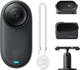 INSTA360 GO 3S Standard Edition＿Midnight Black＿128GB