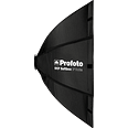 101231 OCF Softbox 3 Octa Side