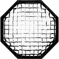 101233 OCF Softgrid 3 Octa Front