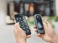 1060w 118880 Ricoh THETA X 20210825 Theta 0356