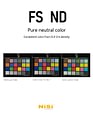 NISI CINE FILTER NANO FS ND 4X5.65"