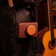SMALLRIG 4558 LEATHER CASE KIT FOR FUJIFILM X100VI