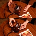 SMALLRIG 4558 LEATHER CASE KIT FOR FUJIFILM X100VI