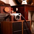SMALLRIG 4558 LEATHER CASE KIT FOR FUJIFILM X100VI