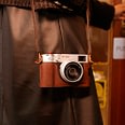 SMALLRIG 4558 LEATHER CASE KIT FOR FUJIFILM X100VI
