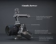 1060w 128016 SmallRig 4539 Hawklock QR Adv Cage Kit Images (9)