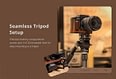 SMALLRIG 4515 CAGE FOR PANASONIC LUMIX S9