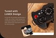 SMALLRIG 4517 L SHAPE HANDLE FOR PANASONIC LUMIX S9