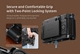 SMALLRIG 4517 L SHAPE HANDLE FOR PANASONIC LUMIX S9