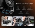 SMALLRIG 4517 L SHAPE HANDLE FOR PANASONIC LUMIX S9