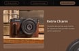 SMALLRIG 4517 L SHAPE HANDLE FOR PANASONIC LUMIX S9