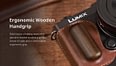 SMALLRIG 4517 L SHAPE HANDLE FOR PANASONIC LUMIX S9
