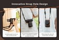 SMALLRIG 4517 L SHAPE HANDLE FOR PANASONIC LUMIX S9
