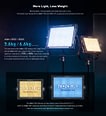 NANLITE ALIEN