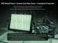 NANLITE ALIEN