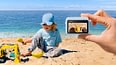 Insta360 GO 3S