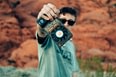 Zhiyun Molus LED X100RGB Pro Cob Light