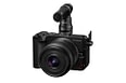 15 Camera2 Black FrontSlantLeft L336(BK) DM E100