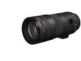 15 RF70 200 F28 L USM Z BK FrontSlant L With Cap