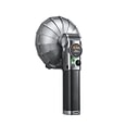 Godox Lux Master Retrosalama Musta