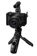 17 Camera2 Black FrontSlantLeft L336(BK) DM E100 HG 100TBR