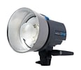 Elinchrom D-Lite RX One Salamalaite