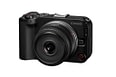 24 Camera2 Black FrontSlantLeft RF S10 18mm F4.5 6.3ISSTM