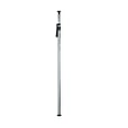 Manfrotto 432-3,7B Autopole2 Musta, 2,1 - 3,7 m