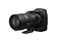 27 RF70 200 F28 L USM Z BK FrontSlant L K495 L328 Tripod
