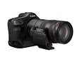 33 RF70 200 F28 L USM Z BK FrontSlant R K495 L328 Tripod